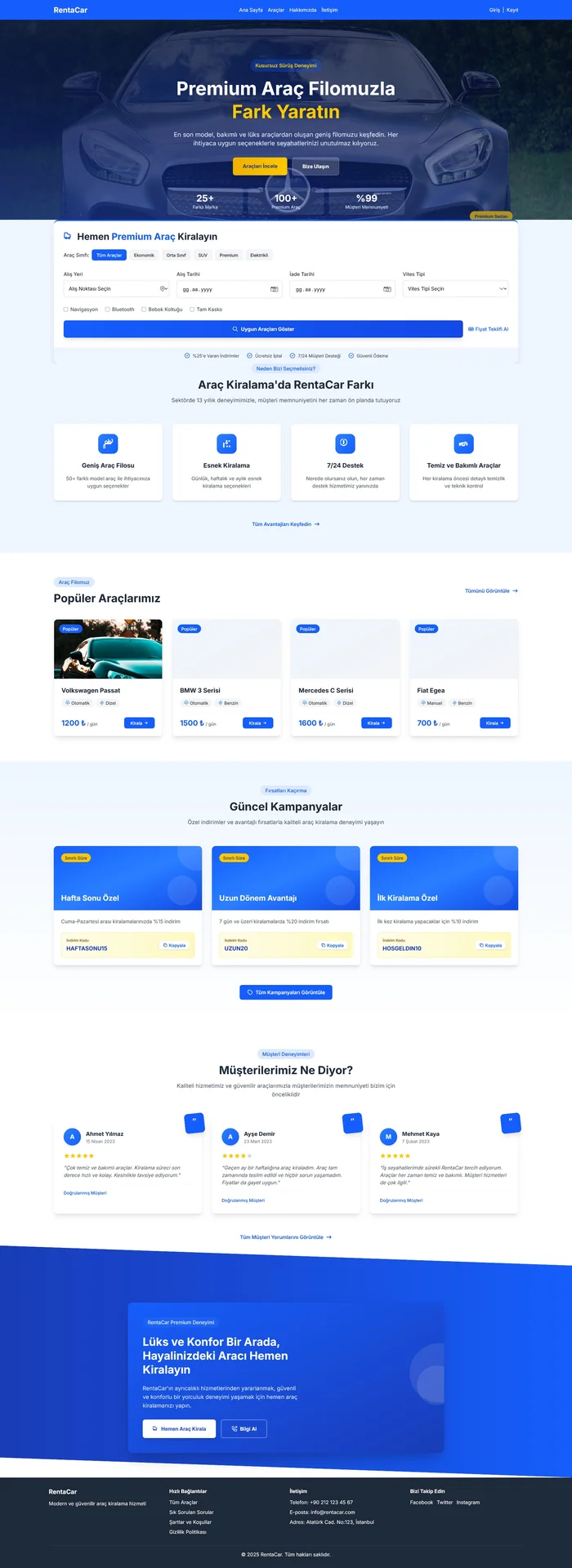 Hepial Mobile - Cross-Platform İlan Uygulaması